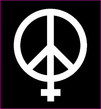 women peace - March 27, 2014pm